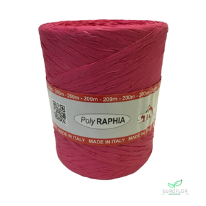 POLYRAPHIA FUCHSIA 15MM 200M