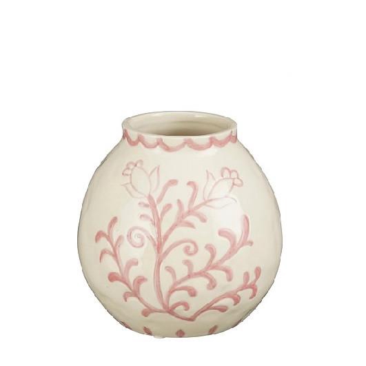 <h4>Ceramics Exclusive Flo vase d13.5*13.5cm</h4>