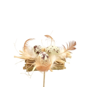 12cm Ei+veren 5cm x3