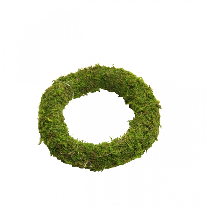 Wreath d10cm Moss