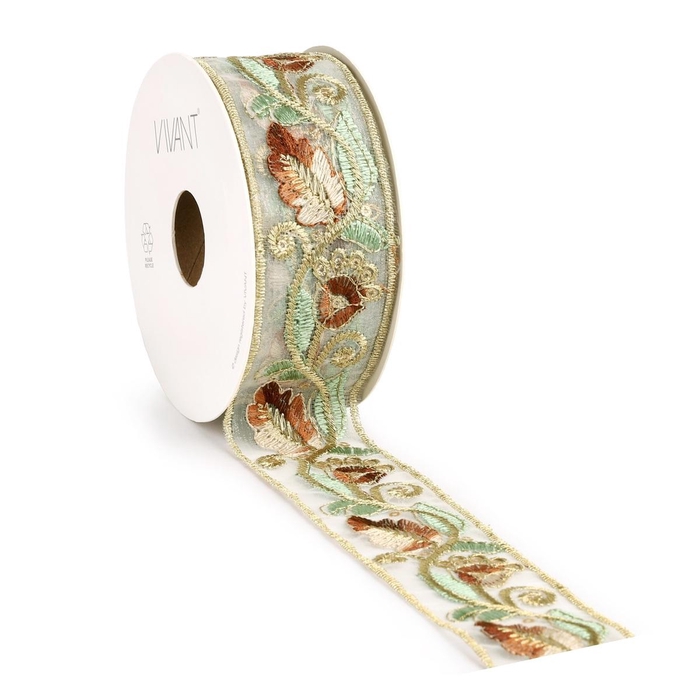 <h4>Lint Precious 40mm 4.5m</h4>