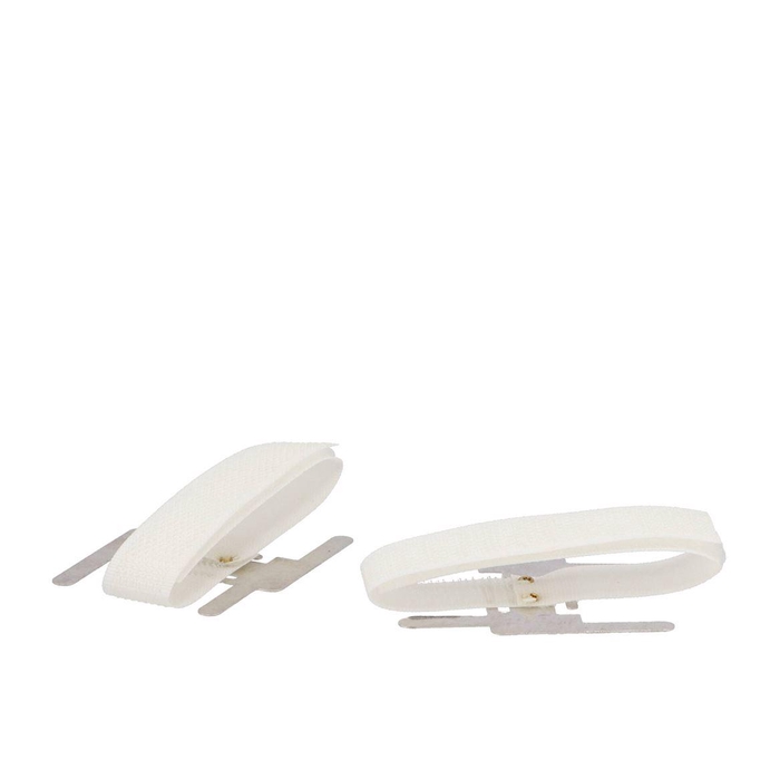 <h4>Floristry Corsage Bracelet 24x1.5cm Bag P/2</h4>
