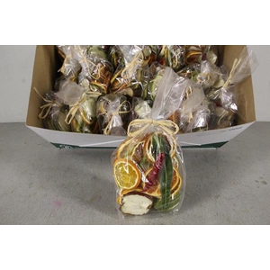 Frt Citrus Potpourri (100g)