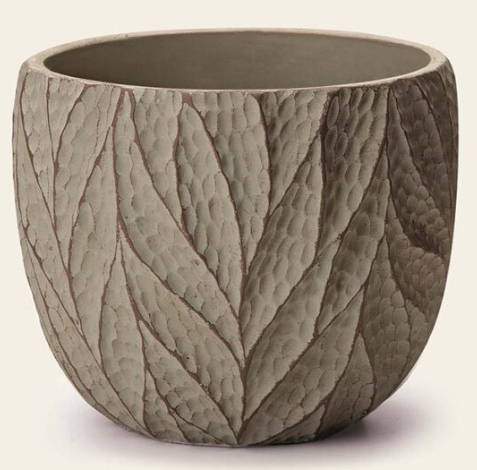 <h4>CACHEPOT EM CIMENTO 14119 IMP</h4>