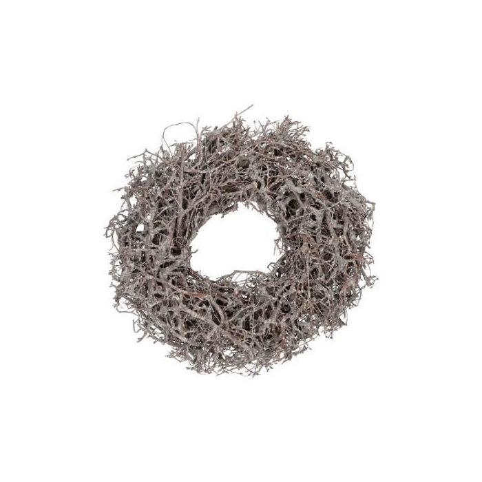 <h4>Wreath Wildly Bonsai  D60</h4>
