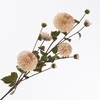 Dahlia Spray Pink Light FL440362LPK