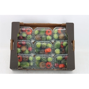 Sier Cucumis Mix X9