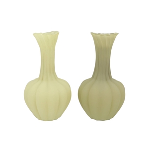Luxx Summer Green Mix Vase Garlic Ass 17x31cm