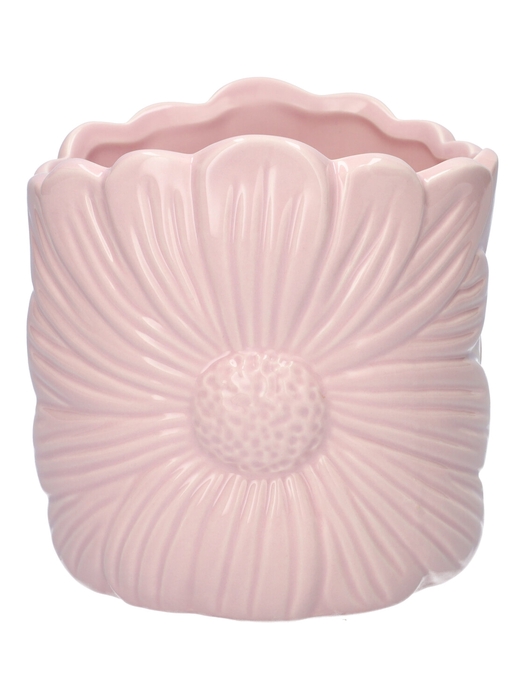 <h4>DF03-751520247 - Pot Bloomy d13.5xh15 l.pink</h4>