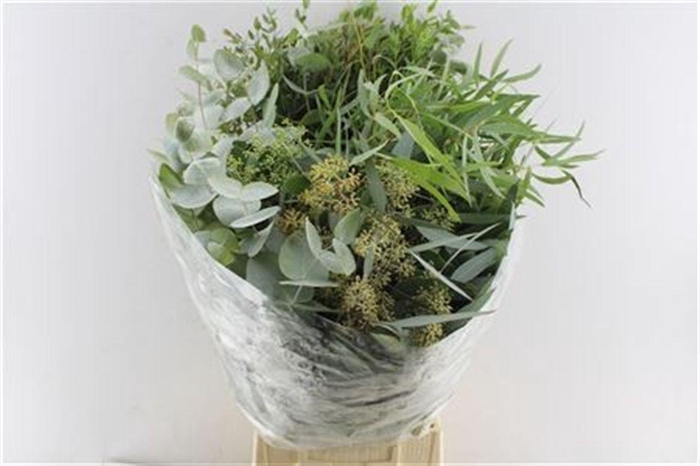 <h4>Euca Mix 300 Gram</h4>