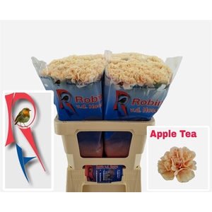 Di St Apple Tea