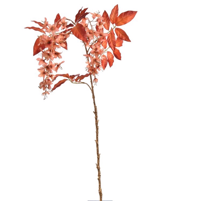 <h4>Westeria 100cm gold peach</h4>