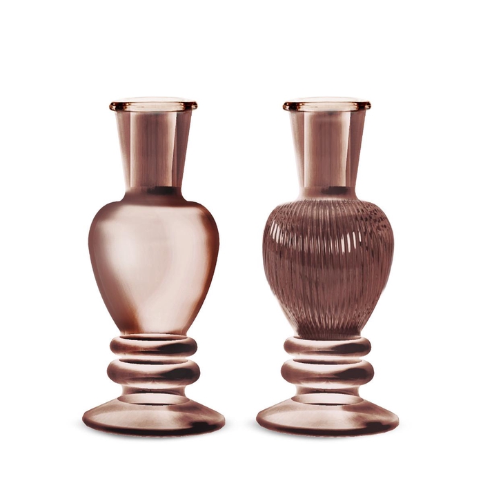 <h4>Candle vaas d05.5*12cm ass.</h4>