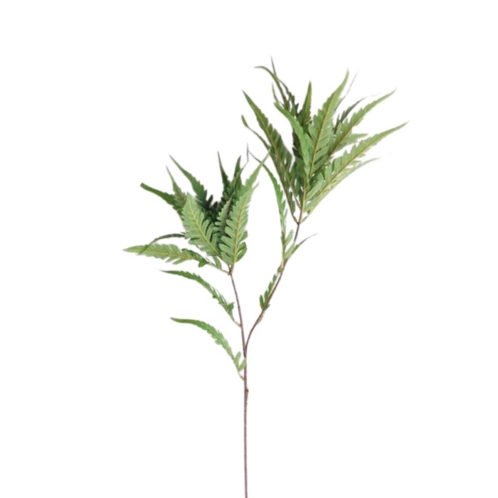 <h4>Artificial flowers Fern 95cm</h4>