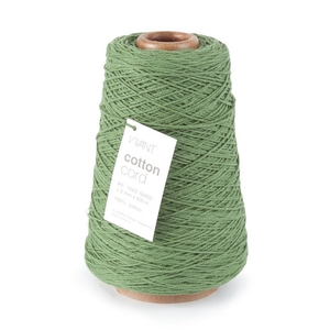 Draad Cotton cord 2mm 500m