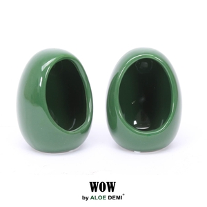 WOW Egg Green
