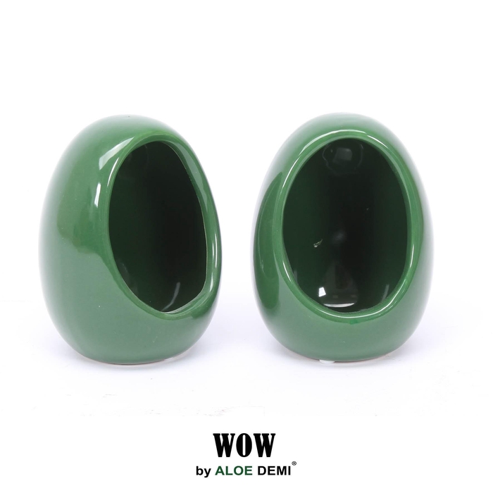 <h4>WOW Egg Green</h4>