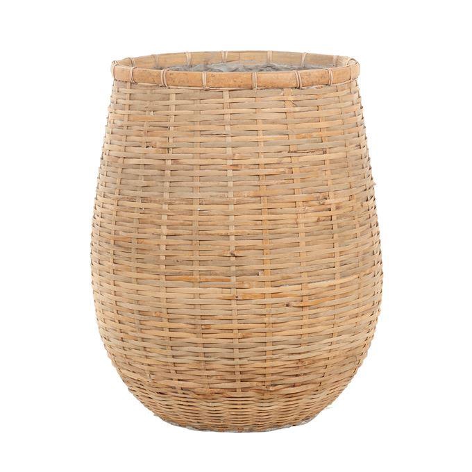 <h4>Pot   ...Keramiek H%</h4>