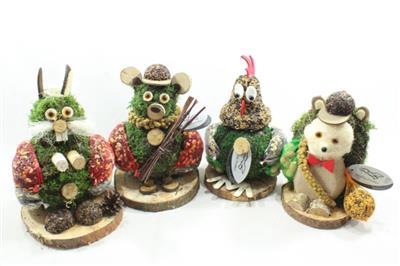 <h4>3. Dierenmix</h4>