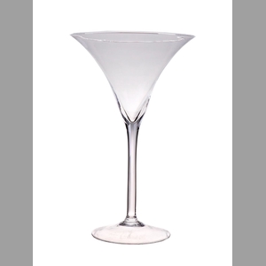 DF01-883429400 - Coupe Sigma d25xh40 clear