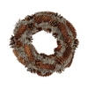 Wreath Spruce Lychen D40