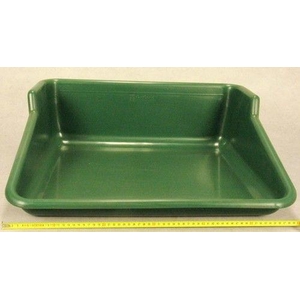 Tidy tray