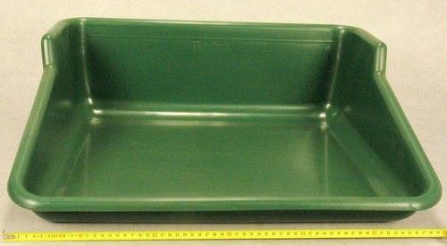 <h4>Tidy tray</h4>