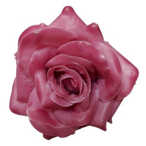 WAX ROSE D10 OLD PINK