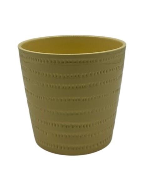 <h4>KERAMISCHE POT H%</h4>