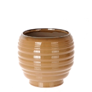 Keramiek Dalmine pot d15*14cm