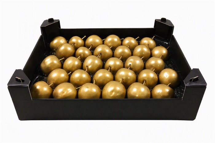 <h4>WAX APPEL H%</h4>