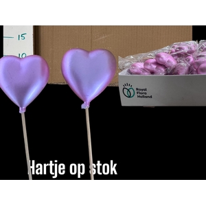 HARTJE OP STOK H%