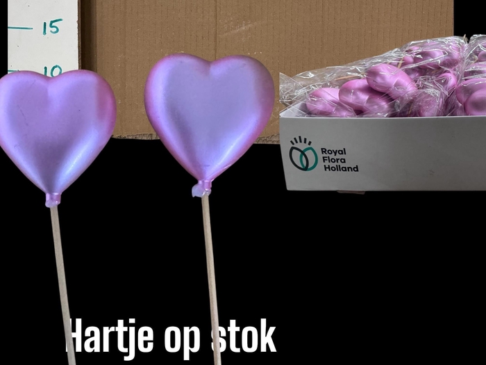 <h4>HARTJE OP STOK H%</h4>
