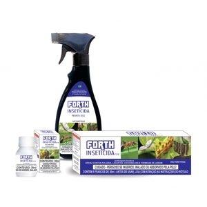 FERTILIZANTE INCETICIDA PRONTO USO 500ML