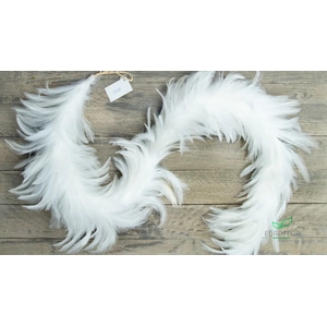 GUIRLANDE VEREN 1M WHITE