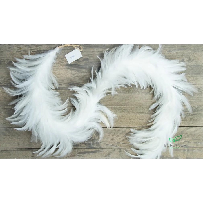 <h4>GUIRLANDE VEREN 1M WHITE</h4>