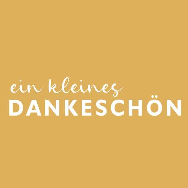 <h4>Labels Kaart 7*7cm x20 Dankeschön</h4>