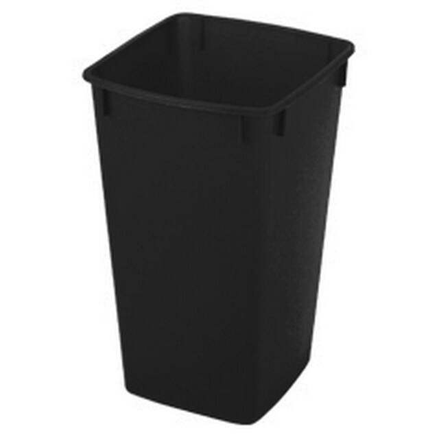 <h4>Quadro bucket 4 ltr black</h4>