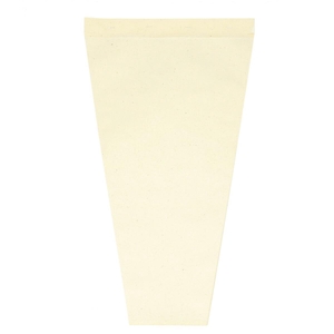 Hoezen Flowerpaper 60*30*12cm x25