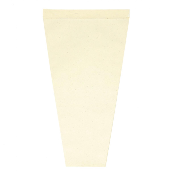 <h4>Hoezen Flowerpaper 60*30*12cm x25</h4>