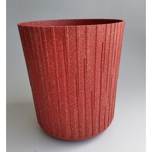 VASO TRONCO 17 (G) MOGNO 8922