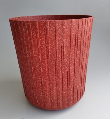 <h4>VASO TRONCO 17 (G) MOGNO 8922</h4>