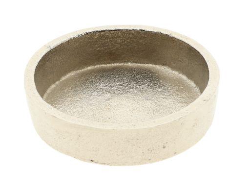 Candleholder Ornate H4D12