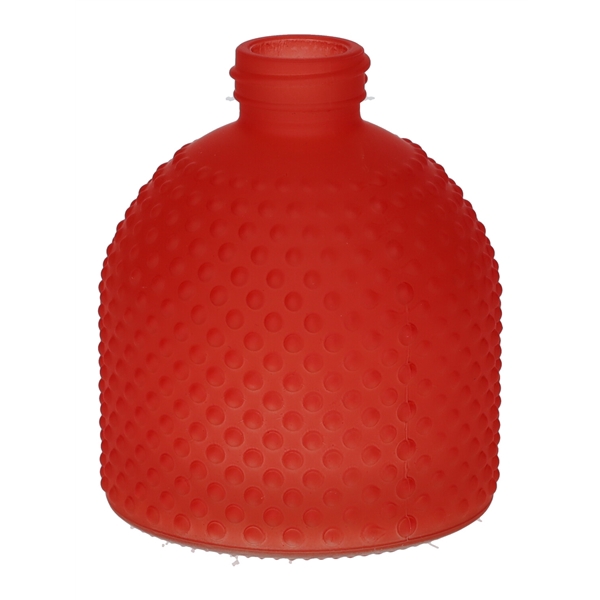 <h4>Bottle Caro14 d7.8xh9 cherry red matt</h4>