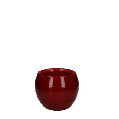 <h4>Ceramics Cresta pot d12.5/17*13cm</h4>