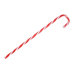 Candy Cane Red Led 21x3x120cm