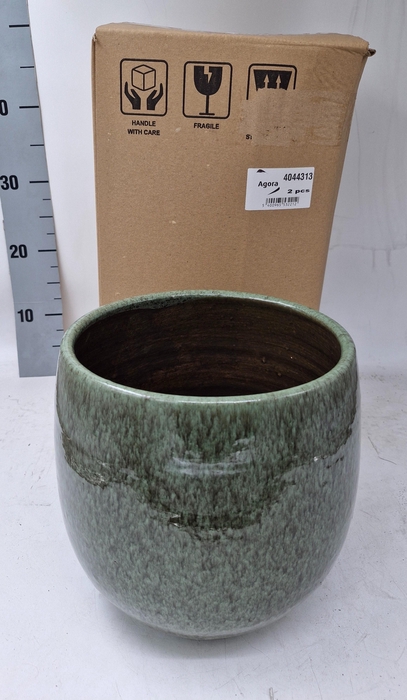 <h4>KERAMISCHE POT H%</h4>