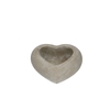 Mothersday ceramics heart 15 9 6cm