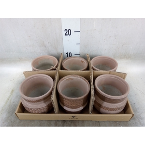 Pot   ...Keramische H%