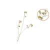 Silk Apple Snow Green 93cm